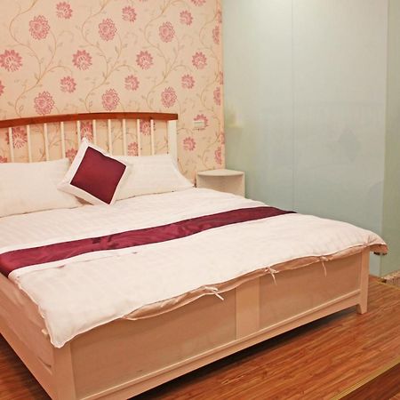 העיר העתיקה הנגצ'ון Wind Town Guest House מראה חיצוני תמונה