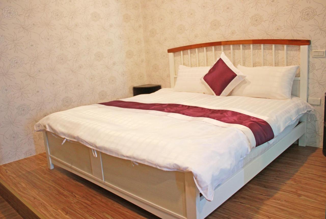העיר העתיקה הנגצ'ון Wind Town Guest House מראה חיצוני תמונה