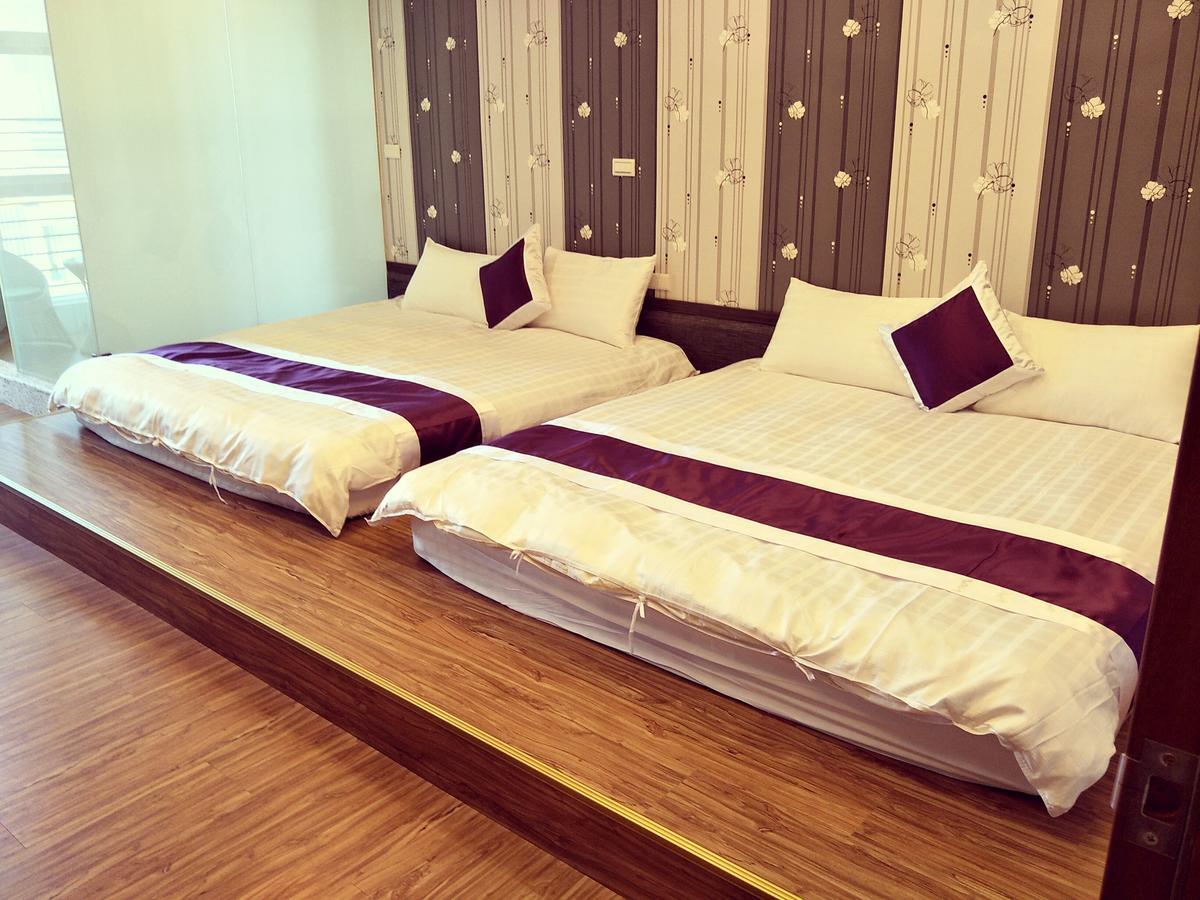 העיר העתיקה הנגצ'ון Wind Town Guest House מראה חיצוני תמונה